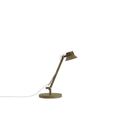 MUUTO - Dedicate Bordlampe S1, Brown Green