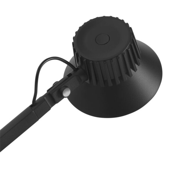 MUUTO - Dedicate Bordlampe L2, Black - Billede 2