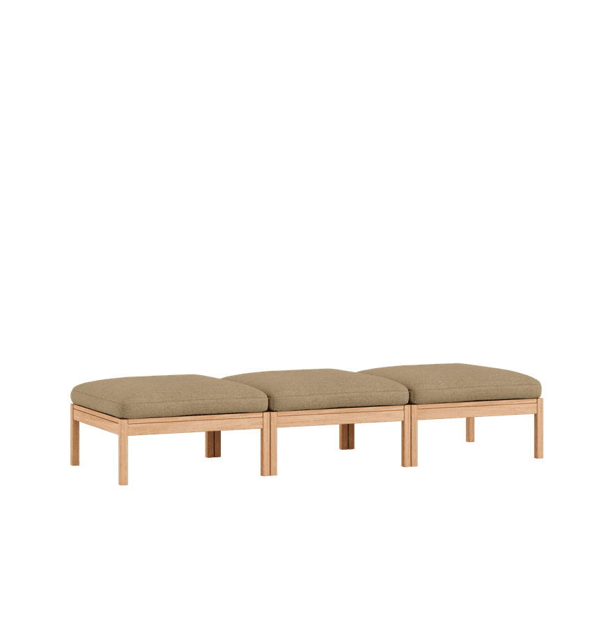 MOEBE - Modular 3 Seater Daybed, Autumn 221