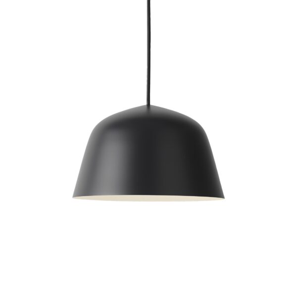 MUUTO - Ambit Pendel Ø25, Black