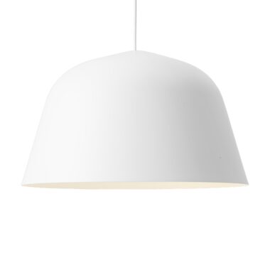 MUUTO - Ambit Pendel Ø55, White