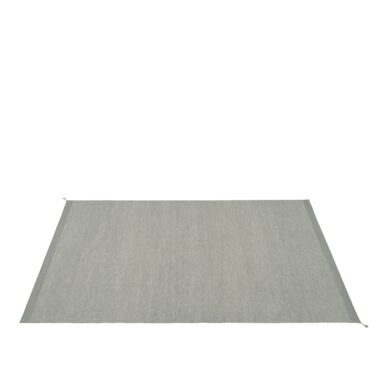 MUUTO - Ply Gulvtæppe 300x200, Grey