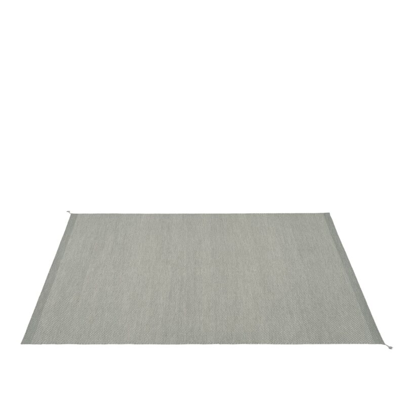 MUUTO - Ply Gulvtæppe 300x200, Grey