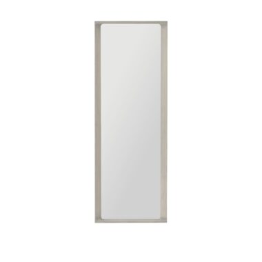 MUUTO - Arced Spejl 170X61, Light Grey