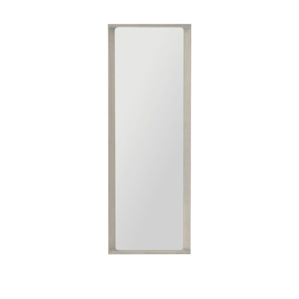 MUUTO - Arced Spejl 170X61, Light Grey