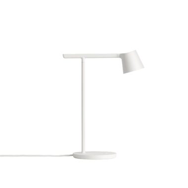 MUUTO - Tip Bordlampe, White