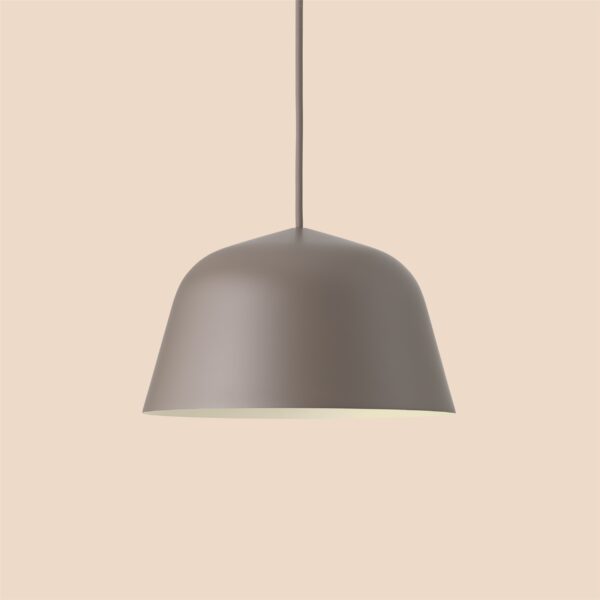MUUTO - Ambit Pendel Ø40, Taupe - Billede 2