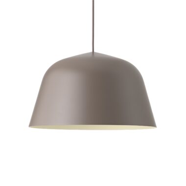 MUUTO - Ambit Pendel Ø40, Taupe