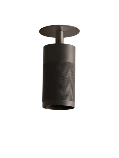 THORUP - Patrone Loftlampe (Clip fit), Browned Brass