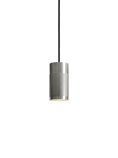 THORUP - Patrone Pendel H12, Nickel-plated Brass