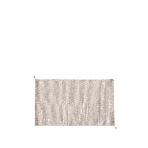 MUUTO - Ply Gulvtæppe 140x85, Light Rose