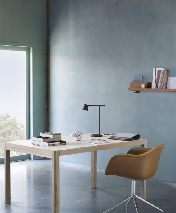 MUUTO - Tip Bordlampe, Black - Billede 3