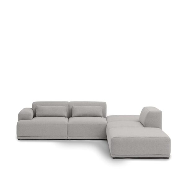 MUUTO - Connect Soft Pude, Clay 12 - Billede 2