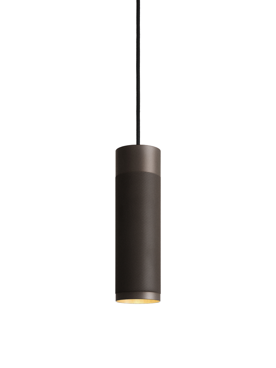 THORUP - Patrone Pendel, Browned Brass