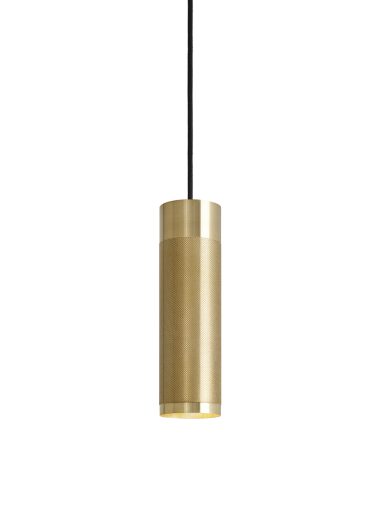 THORUP - Patrone Pendel, Brass