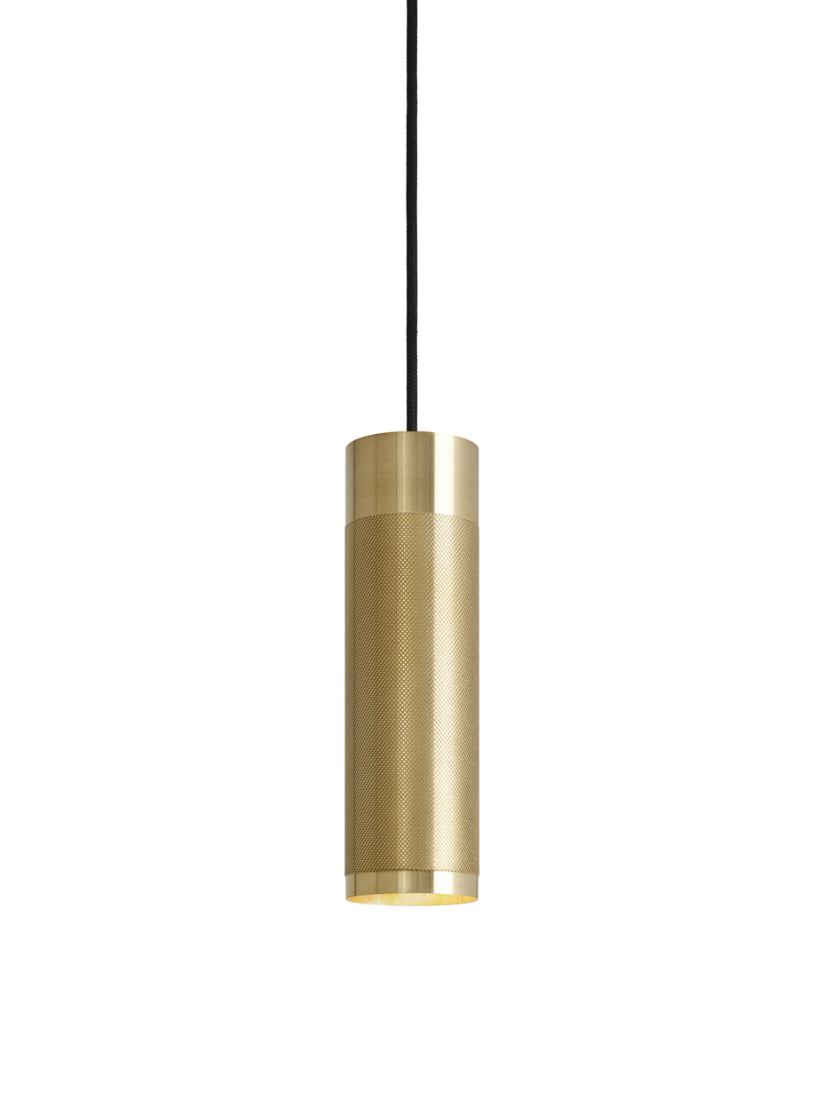THORUP - Patrone Pendel, Brass