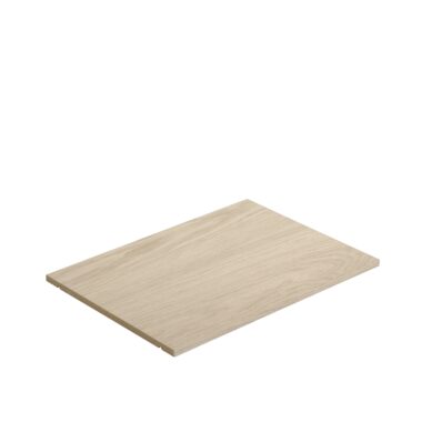 MUUTO - Stacked Opbevaringssystem Hylde, Oak