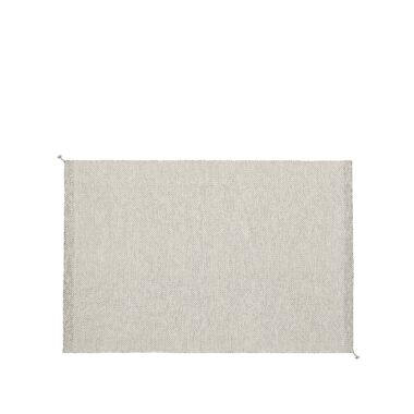 MUUTO - Ply Gulvtæppe 240x170, Off-White