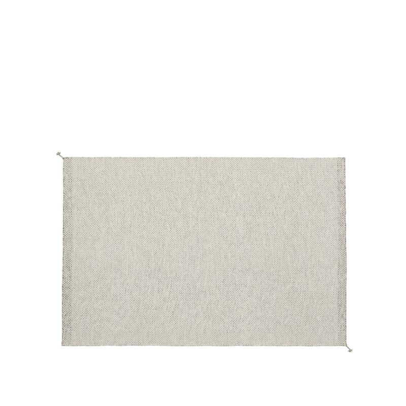 MUUTO - Ply Gulvtæppe 240x170, Off-White