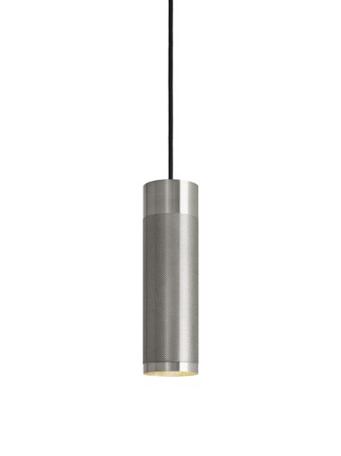 THORUP - Patrone Pendel, Nickel-plated Brass