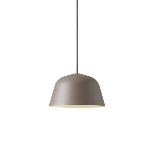 MUUTO - Ambit Pendel Ø16, Taupe