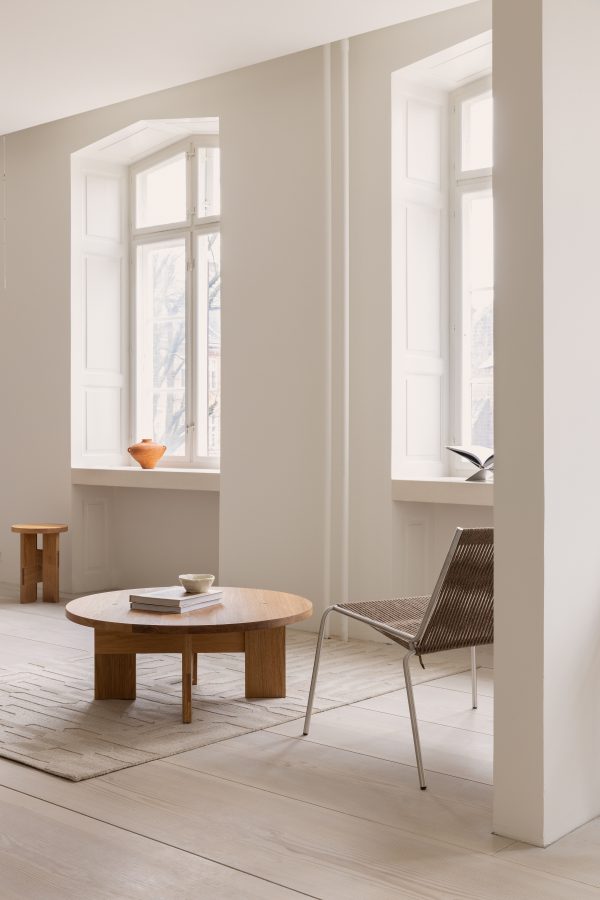 THORUP - Mio Sofabord, Olieret Eg - Billede 4