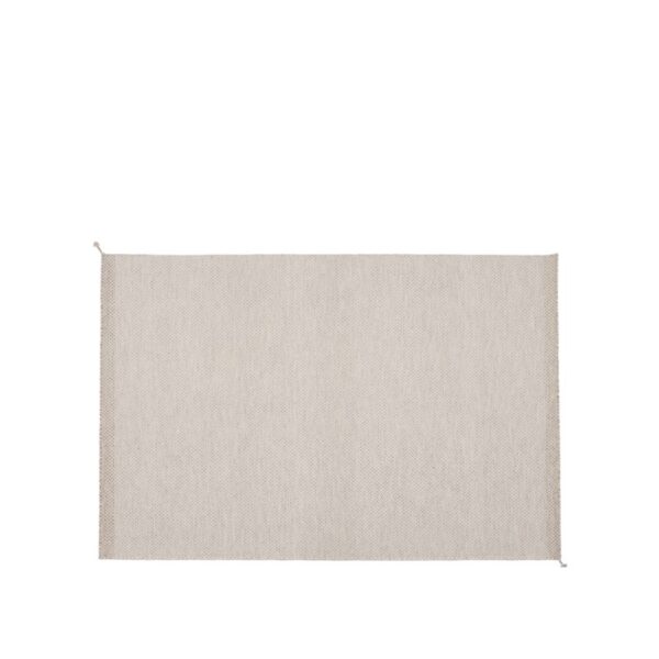 MUUTO - Ply Gulvtæppe 240x170, Light Rose