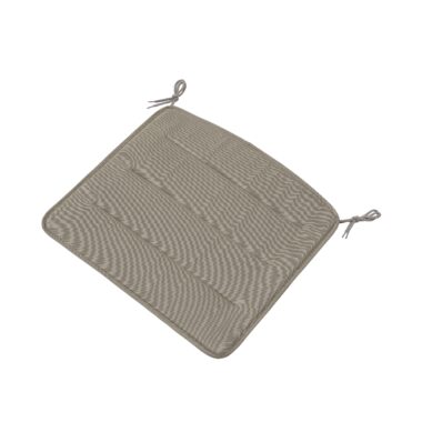 MUUTO - Linear Havestol Hynde, Light Grey