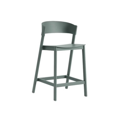 MUUTO - Cover Barstol 65, Green