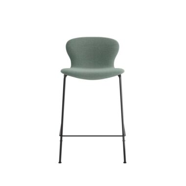 BRUUNMUNCH - PLAYchair Barstol 65, Re-Wool 858