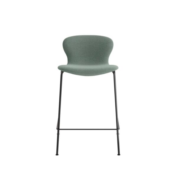 BRUUNMUNCH - PLAYchair Barstol 65, Re-Wool 858