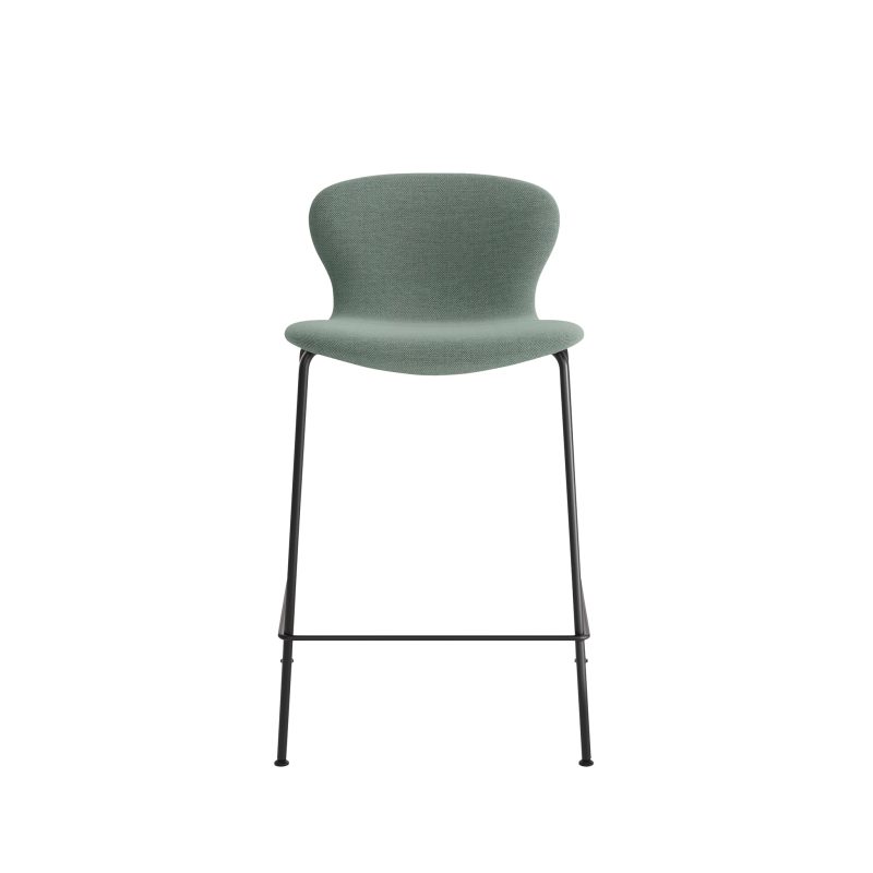 BRUUNMUNCH - PLAYchair Barstol 65, Re-Wool 858