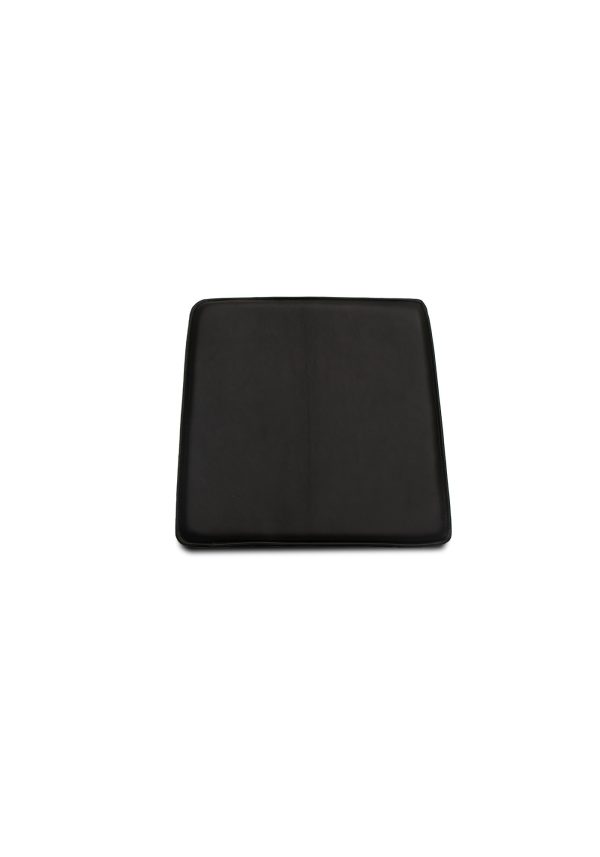 THORUP - Noel Chair Siddehynde, Black