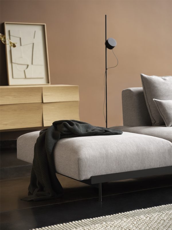 MUUTO - Reflect Skænk, Oiled Oak - Billede 7