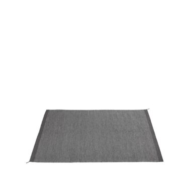 MUUTO - Ply Gulvtæppe 240x170, Dark Grey