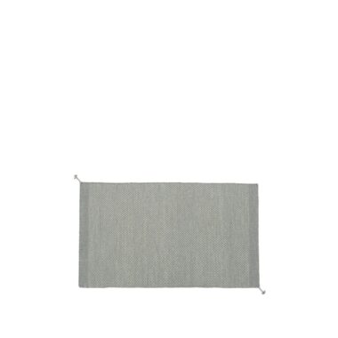 MUUTO - Ply Gulvtæppe 140x85, Grey