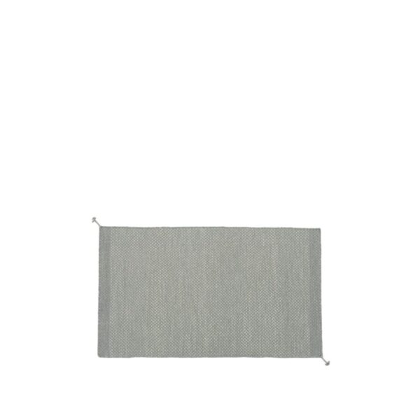 MUUTO - Ply Gulvtæppe 140x85, Grey