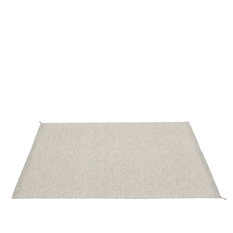 MUUTO - Ply Gulvtæppe 300x200, Off-White