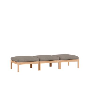 MOEBE - Modular 3 Seater Daybed, Autumn 331