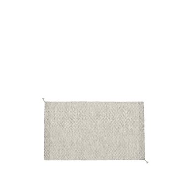 MUUTO - Ply Gulvtæppe 140x85, Off-White