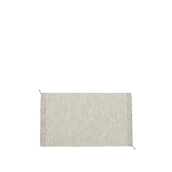 MUUTO - Ply Gulvtæppe 140x85, Off-White