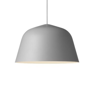 MUUTO - Ambit Pendel Ø40, Grey