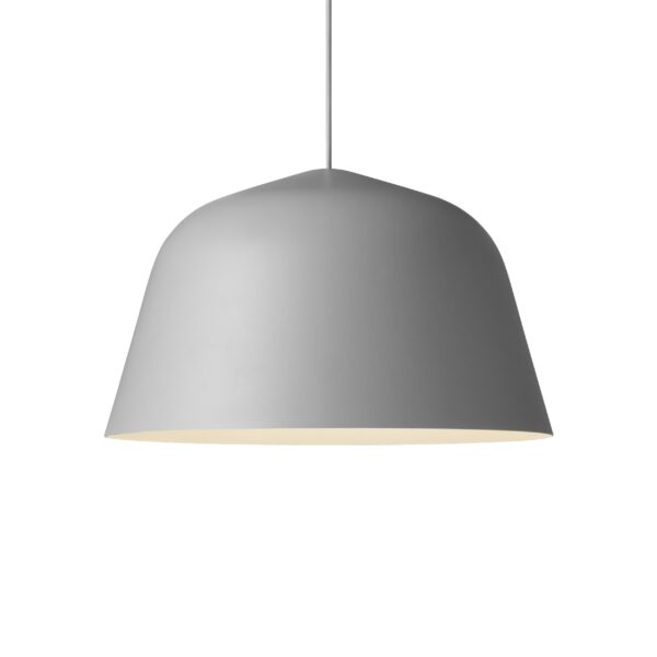 MUUTO - Ambit Pendel Ø40, Grey