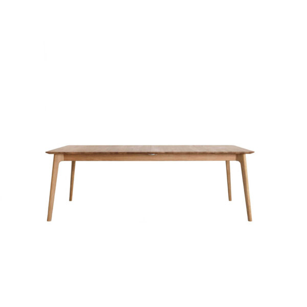 RO COLLECTION - Salon Udtræksbord 220/320x100, Oiled Oak