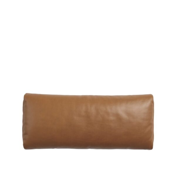 MUUTO - Outline Daybed Pude, Refine Leather Cognac
