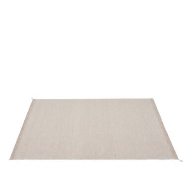 MUUTO - Ply Gulvtæppe 300x200, Rose