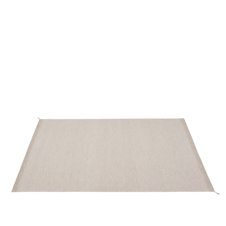 MUUTO - Ply Gulvtæppe 300x200, Rose