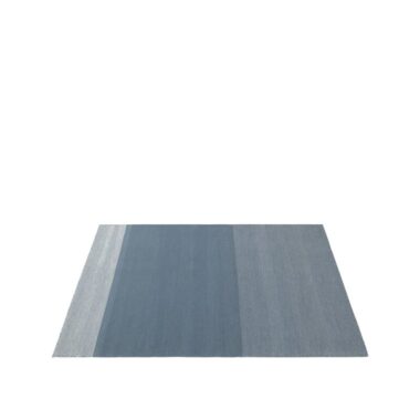 MUUTO - Varjo Gulvtæppe 170x240, Blue