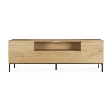 ETHNICRAFT - Whitebird Skænk, Oak