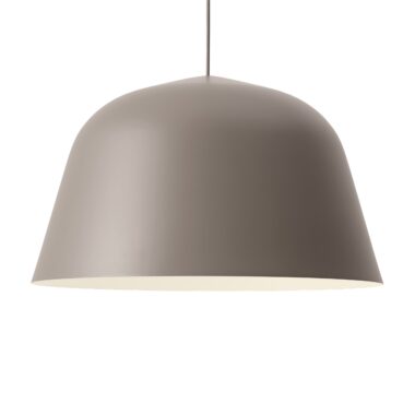 MUUTO - Ambit Pendel Ø55, Taupe